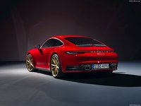 Porsche 911 Carrera Coupe  2020 tote bag #1378832