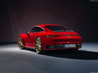 Porsche 911 Carrera Coupe  2020 Poster 1378832