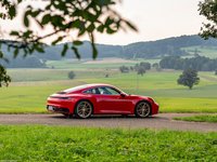 Porsche 911 Carrera Coupe  2020 Poster 1378836