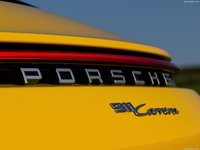 Porsche 911 Carrera Coupe  2020 hoodie #1378837
