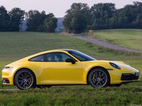 Porsche 911 Carrera Coupe  2020 mug #1378840