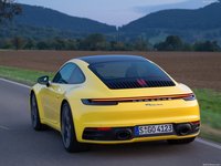 Porsche 911 Carrera Coupe  2020 Poster 1378847