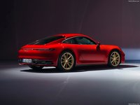 Porsche 911 Carrera Coupe  2020 Poster 1378850
