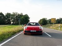 Porsche 911 Carrera Coupe  2020 Poster 1378855