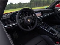 Porsche 911 Carrera Coupe  2020 Sweatshirt #1378869