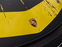 Porsche 718 Cayman GT4 Clubsport  2019 t-shirt #1378903