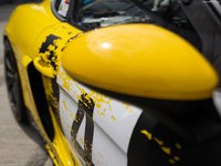 Porsche 718 Cayman GT4 Clubsport  2019 stickers 1378908