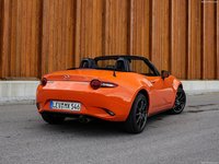 Mazda MX-5 30th Anniversary 2019 Poster 1379023