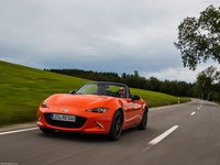 Mazda MX-5 30th Anniversary 2019 Mouse Pad 1379037