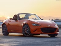 Mazda MX-5 30th Anniversary 2019 Poster 1379039