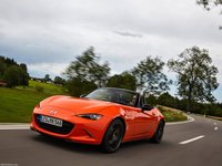 Mazda MX-5 30th Anniversary 2019 Poster 1379041