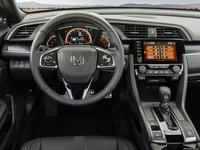 Honda Civic Hatchback  2020 stickers 1379043