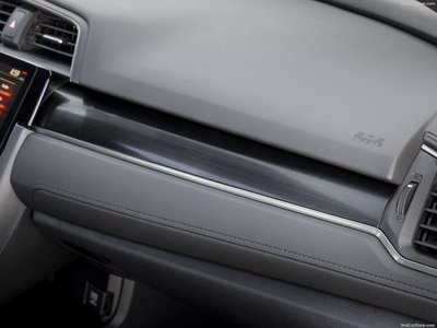 Honda Civic Hatchback  2020 phone case