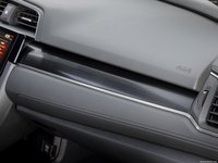 Honda Civic Hatchback  2020 stickers 1379046