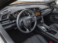 Honda Civic Hatchback  2020 Mouse Pad 1379047