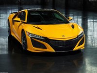 Acura NSX  2020 puzzle 1379058