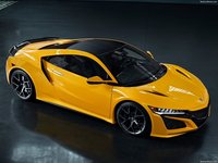 Acura NSX  2020 Poster 1379065