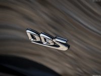 Aston Martin DBS Superleggera Volante 2020 Longsleeve T-shirt #1379083