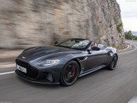 Aston Martin DBS Superleggera Volante 2020 mug #1379095