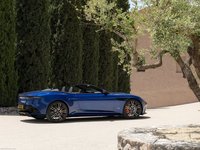 Aston Martin DBS Superleggera Volante 2020 Mouse Pad 1379099