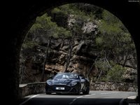Aston Martin DBS Superleggera Volante 2020 Sweatshirt #1379100