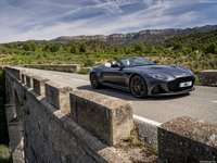Aston Martin DBS Superleggera Volante 2020 Sweatshirt #1379101