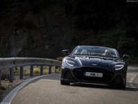 Aston Martin DBS Superleggera Volante 2020 Sweatshirt #1379103