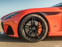 Aston Martin DBS Superleggera Volante 2020 Sweatshirt #1379106