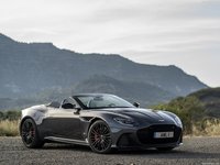 Aston Martin DBS Superleggera Volante 2020 Sweatshirt #1379121