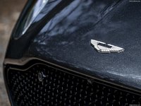 Aston Martin DBS Superleggera Volante 2020 Poster 1379123