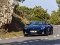 Aston Martin DBS Superleggera Volante 2020 Sweatshirt #1379128
