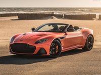 Aston Martin DBS Superleggera Volante 2020 Sweatshirt #1379129