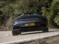 Aston Martin DBS Superleggera Volante 2020 mug #1379130
