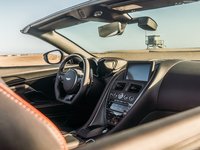 Aston Martin DBS Superleggera Volante 2020 mug #1379134