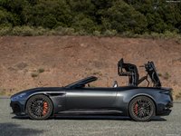 Aston Martin DBS Superleggera Volante 2020 Sweatshirt #1379138