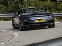 Aston Martin DBS Superleggera Volante 2020 Sweatshirt #1379142