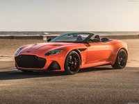 Aston Martin DBS Superleggera Volante 2020 Sweatshirt #1379144