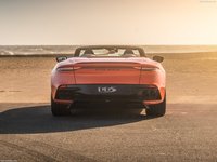 Aston Martin DBS Superleggera Volante 2020 Longsleeve T-shirt #1379148