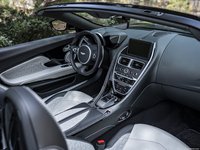 Aston Martin DBS Superleggera Volante 2020 Sweatshirt #1379149