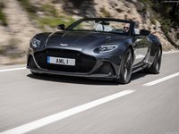 Aston Martin DBS Superleggera Volante 2020 mug #1379150
