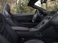 Aston Martin DBS Superleggera Volante 2020 Tank Top #1379159
