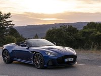 Aston Martin DBS Superleggera Volante 2020 Sweatshirt #1379160