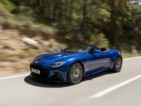 Aston Martin DBS Superleggera Volante 2020 mug #1379162