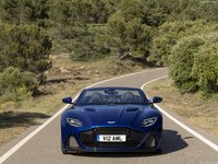 Aston Martin DBS Superleggera Volante 2020 Poster 1379165