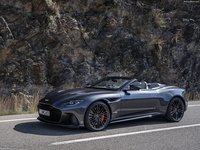 Aston Martin DBS Superleggera Volante 2020 Sweatshirt #1379167