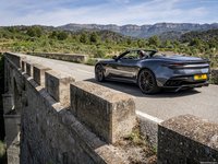 Aston Martin DBS Superleggera Volante 2020 t-shirt #1379170