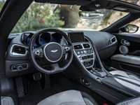 Aston Martin DBS Superleggera Volante 2020 hoodie #1379171
