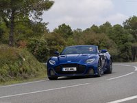 Aston Martin DBS Superleggera Volante 2020 t-shirt #1379172