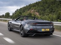 Aston Martin DBS Superleggera Volante 2020 mug #1379173