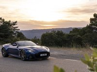 Aston Martin DBS Superleggera Volante 2020 Sweatshirt #1379175